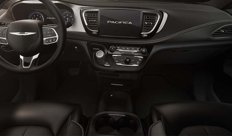 2026 Chrysler Pacifica Charleston SC