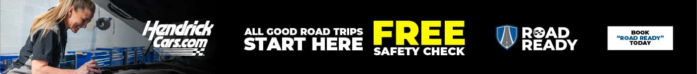 Road Trip