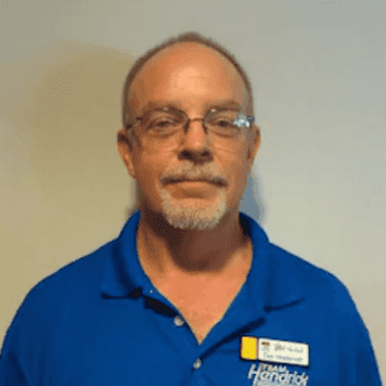 Dan Westervelt