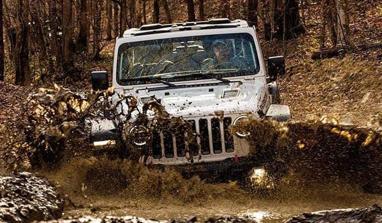 New 2022 Jeep Wrangler North Charleston South Carolina