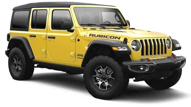 New 2022 Wrangler | Rick Hendrick Jeep Chrysler Dodge Ram North Charleston