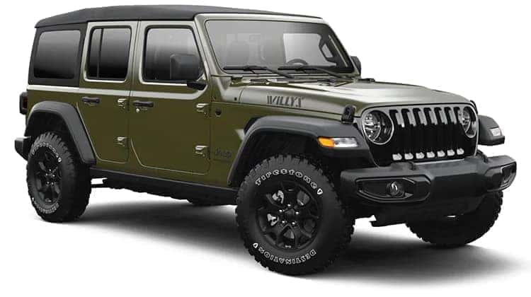 Willys