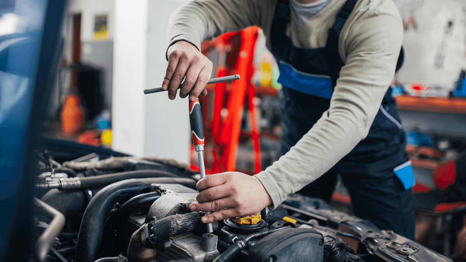 Jeep Truck Service