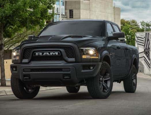 RAM Brake Service in North Charleston