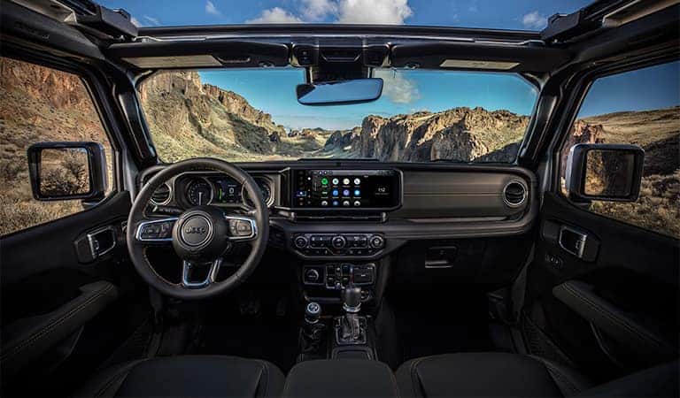 2024 Jeep Wrangler 4xe North Charleston SC