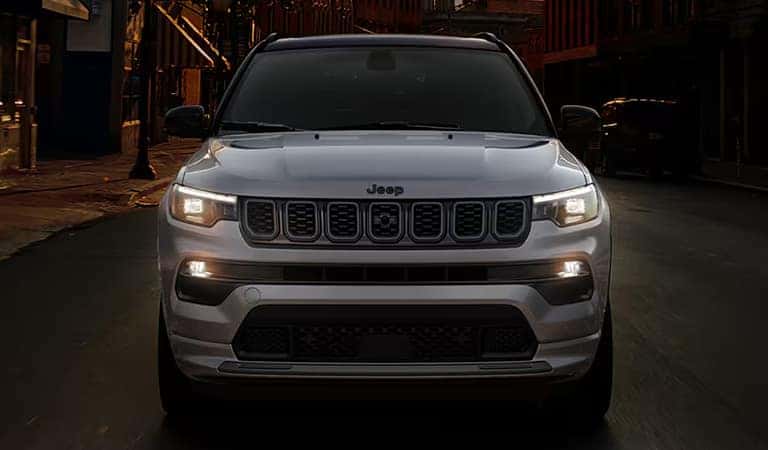 2025 Jeep Compass North Charleston SC