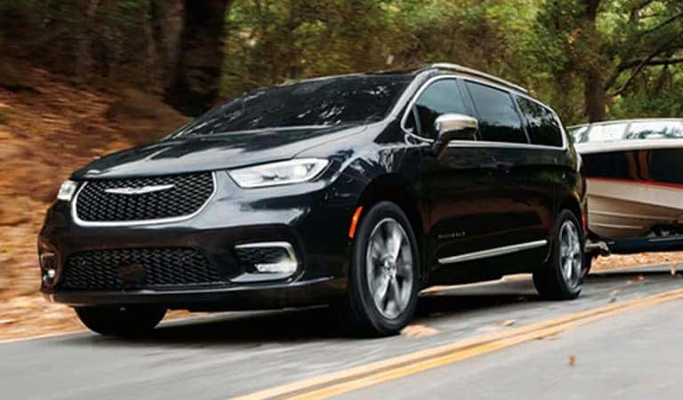 2025 Pacifica North Charleston SC