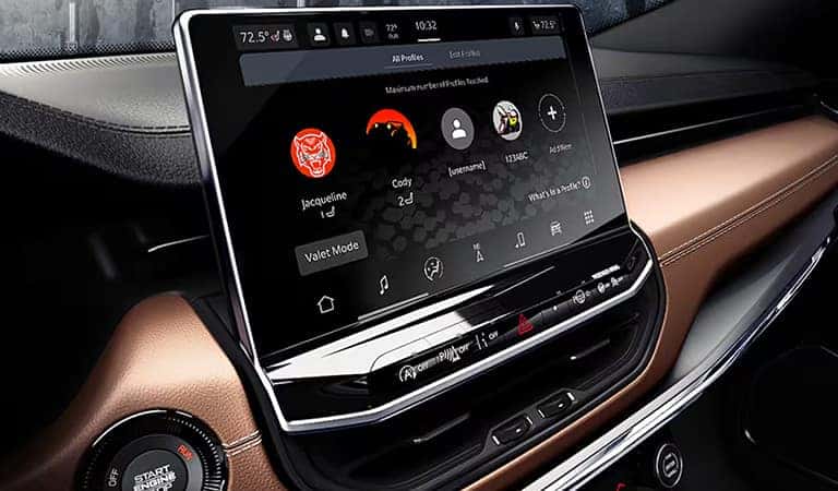 New 2025 Jeep Compass North Charleston SC