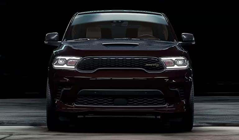 2025 Dodge Durango North Charleston SC