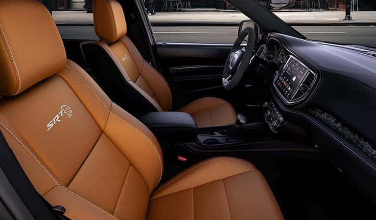 Dodge Durango North Charleston SC