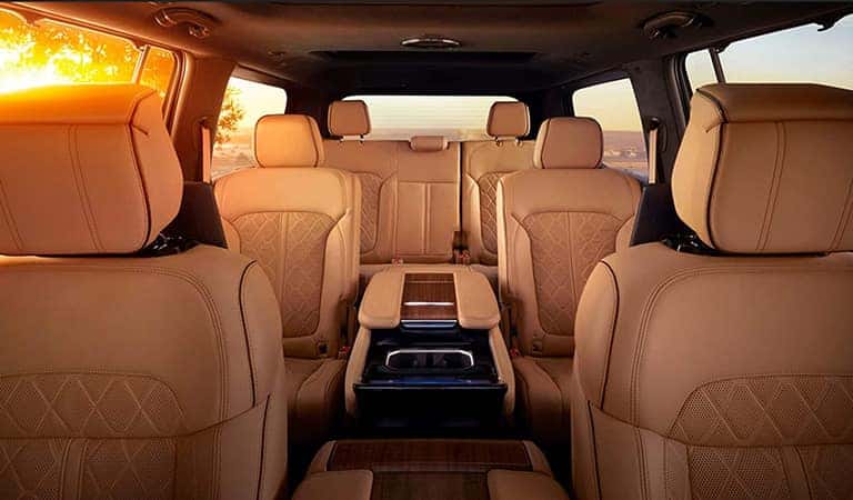 2025 Grand Wagoneer North Charleston SC