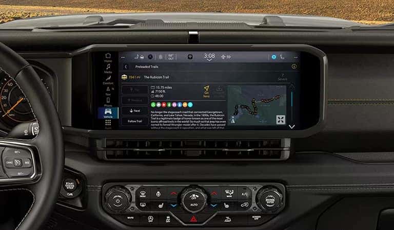 New 2025 Jeep Wrangler North Charleston SC