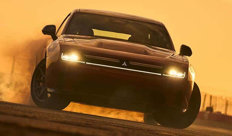 2025 Dodge Charger North Charleston SC