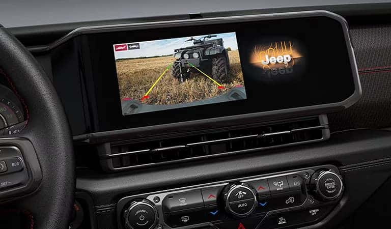 New 2025 Jeep Gladiator North Charleston SC