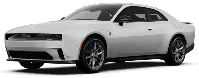 2025 Charger Rick Hendrick Jeep Chrysler Dodge Ram FIAT