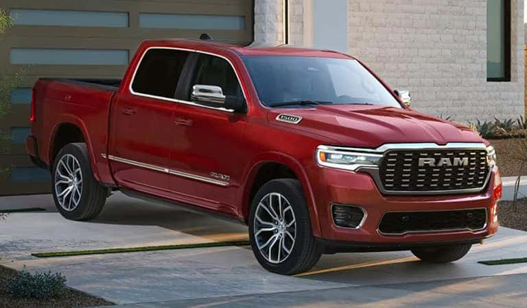 New Ram 1500 North Charleston SC