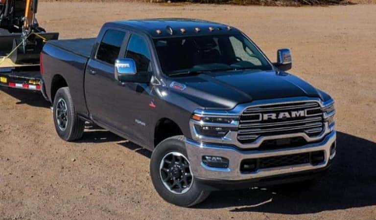 New Ram 2500 North Charleston SC