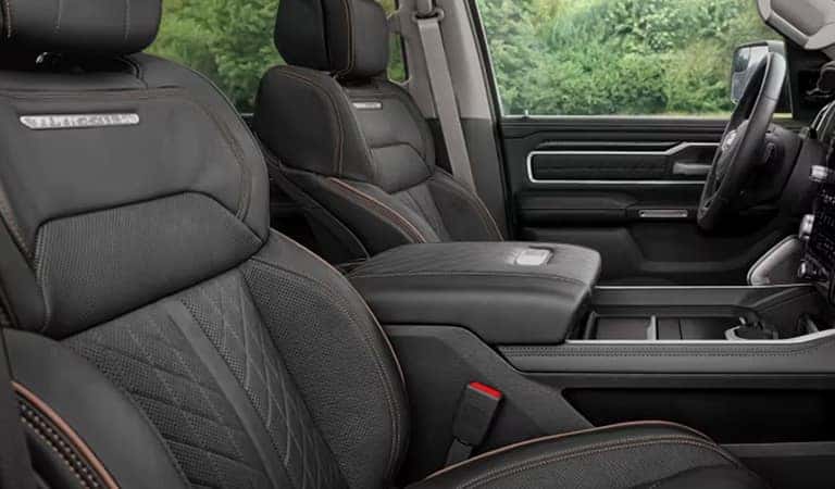 2026 Ram 1500 North Charleston SC