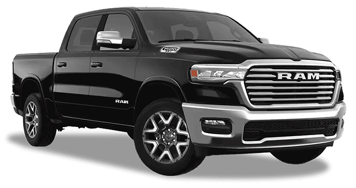 2026 Ram 1500 Rick Hendrick Jeep Chrysler Dodge Ram FIAT North Charleston