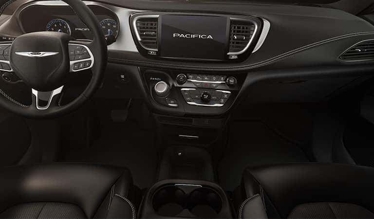 2026 Chrysler Pacifica North Charleston SC
