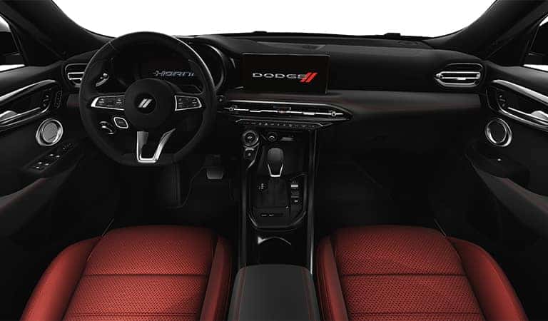 2025 Dodge Hornet North Charleston SC