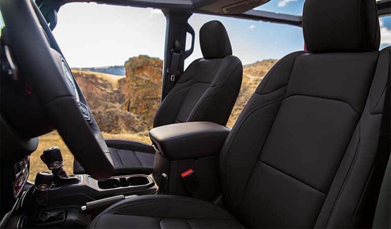 2026 Jeep Wrangler North Charleston SC