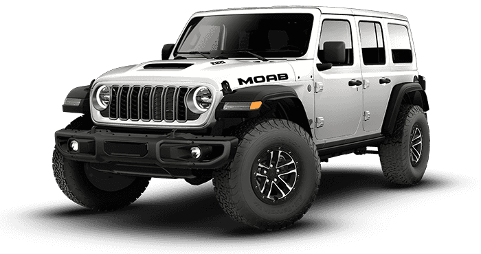 2026 Wrangler Rick Hendrick Jeep Chrysler Dodge Ram FIAT North Charleston