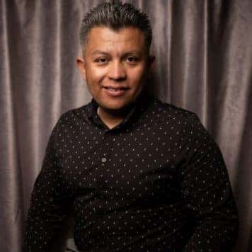 Jose Carbajal