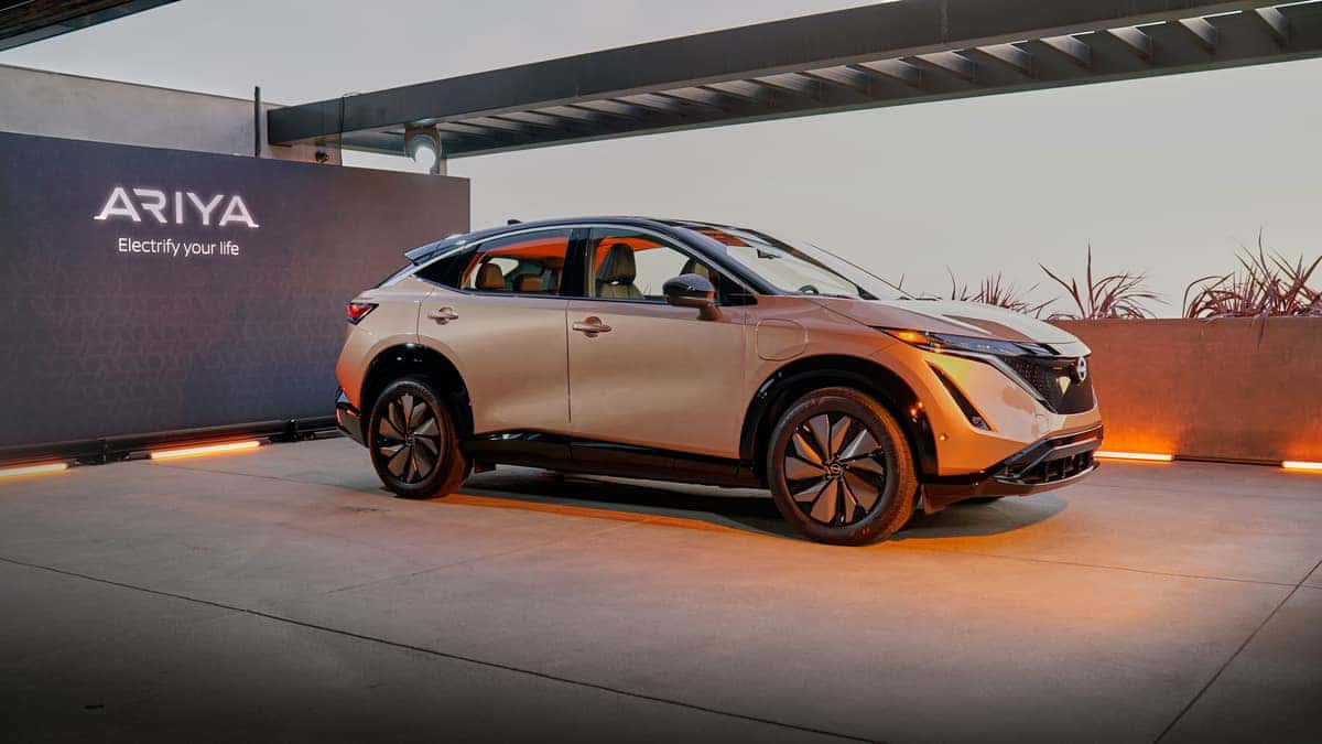 How Does The California EV Rebate Work United Nissan Imperial How Does The California EV Rebate Work United Nissan Imperial