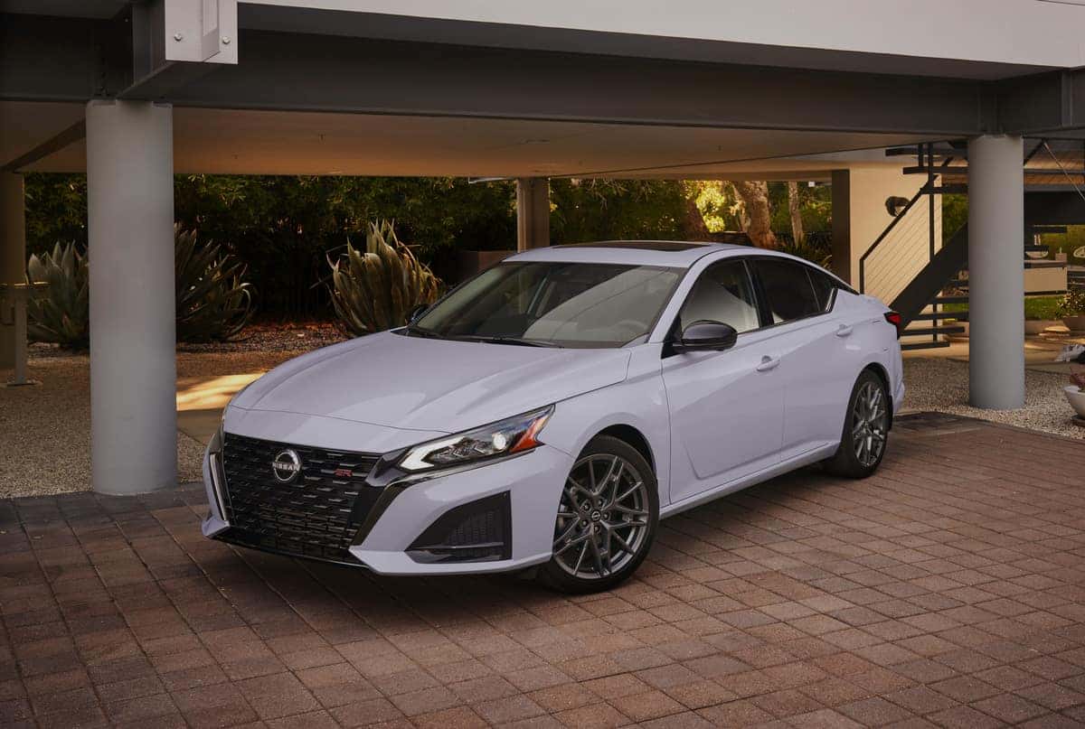 2023 Nissan Altima Redesign, Release Date, and Pricing