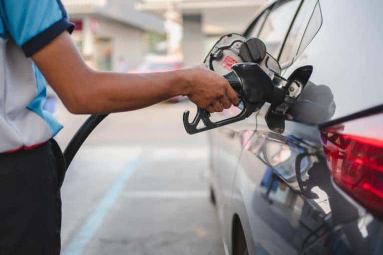 5 Ways to Get Better Gas Mileage United Nissan Imperial
