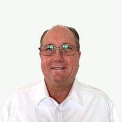 Chuck Sayers