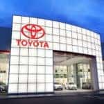 ToyotaCare Car Maintenance Plan United Toyota Imperial