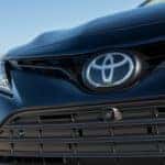 Certified Pre-Owned Toyota