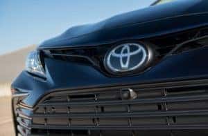 Certified Pre-Owned Toyota
