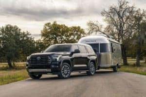 023 Toyota Sequoia Full Size SUV