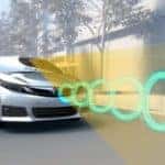 Toyota Safety Sense