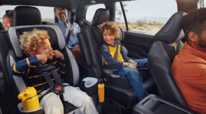 Toyota Highlander Buyers Guide