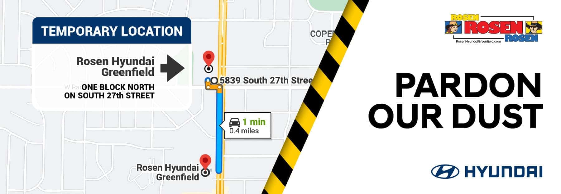 Rosen Hyundai Greenfield New & Used Car Dealer In Greenfield