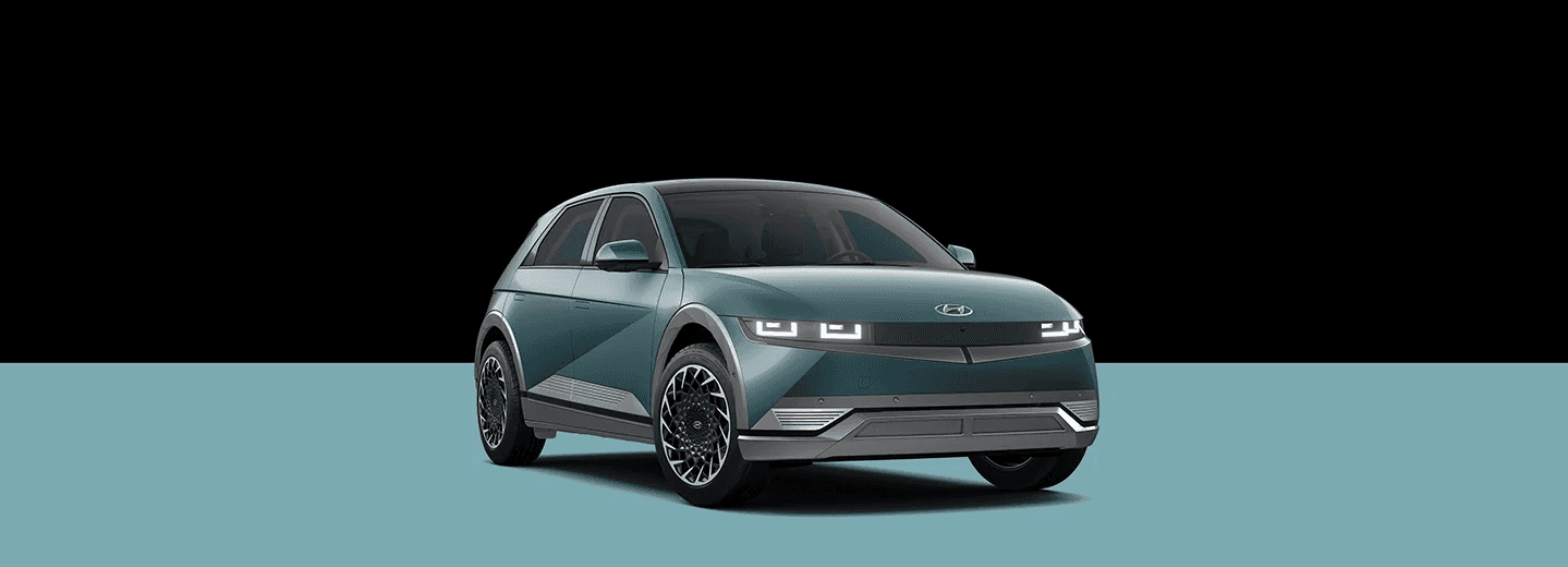 Hyundai Ioniq 5 