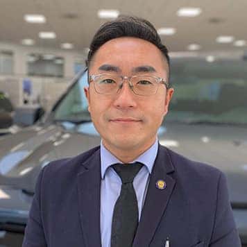 Isaac Cheuk