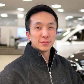 Douglas  Yu