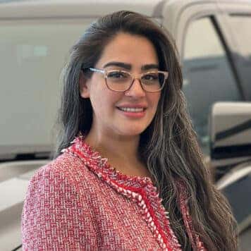 Parmis Nadali