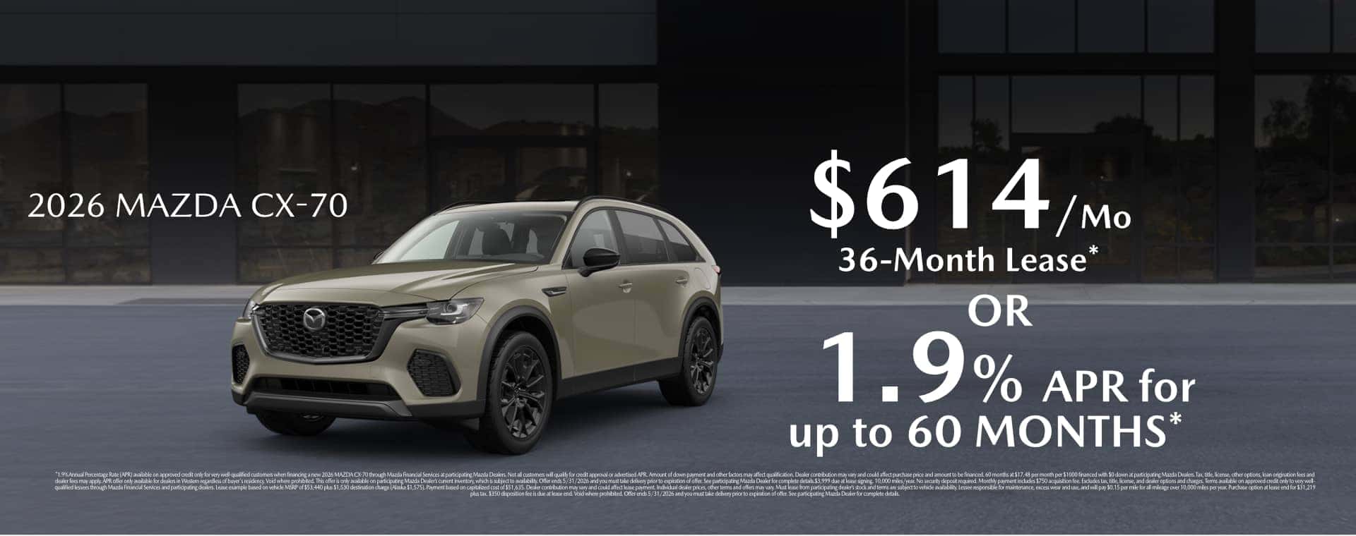 Santa Fe Mazda | Mazda Dealer in Santa Fe, NM