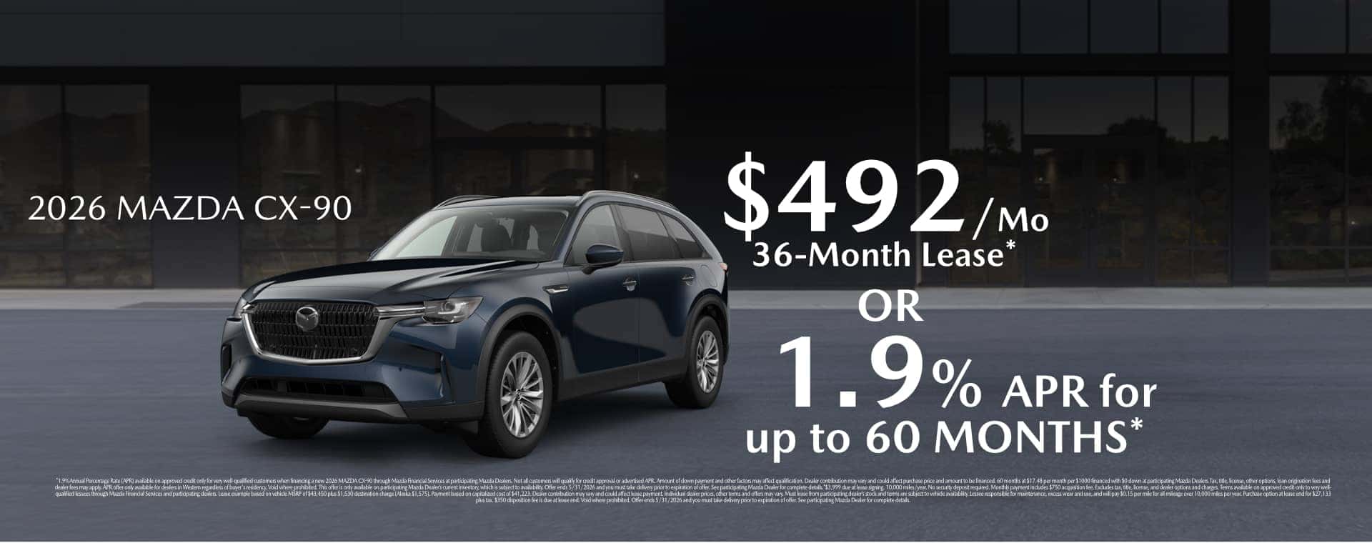 Santa Fe Mazda | Mazda Dealer in Santa Fe, NM