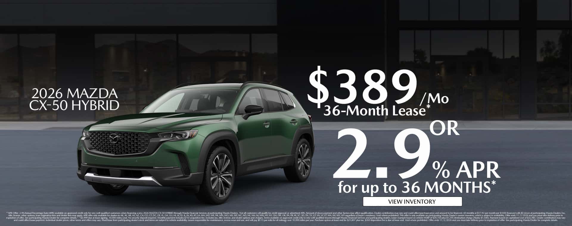 October_26-Mazda-Cx-50-Hybrid-1920×760