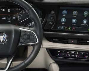 driver-centric cockpit
