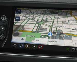 navigation