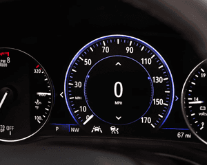 adaptive cruise control