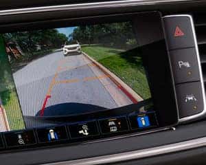 hd surround vision
